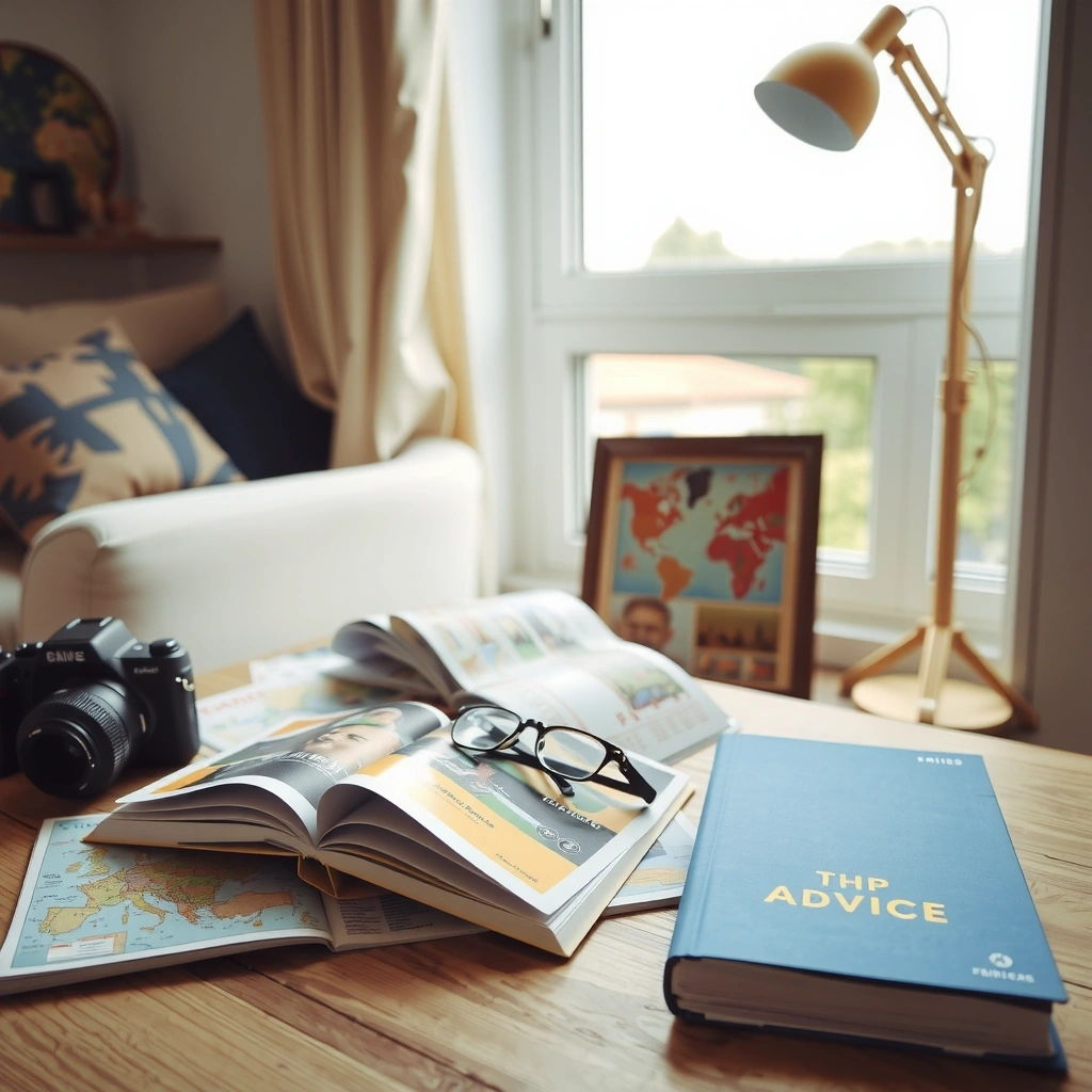 Полезные советы для путешественников