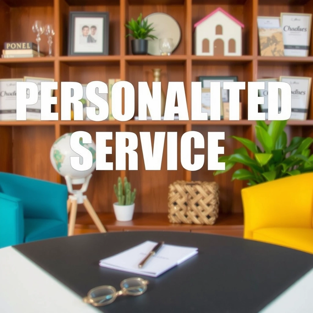 Индивидуальный подход