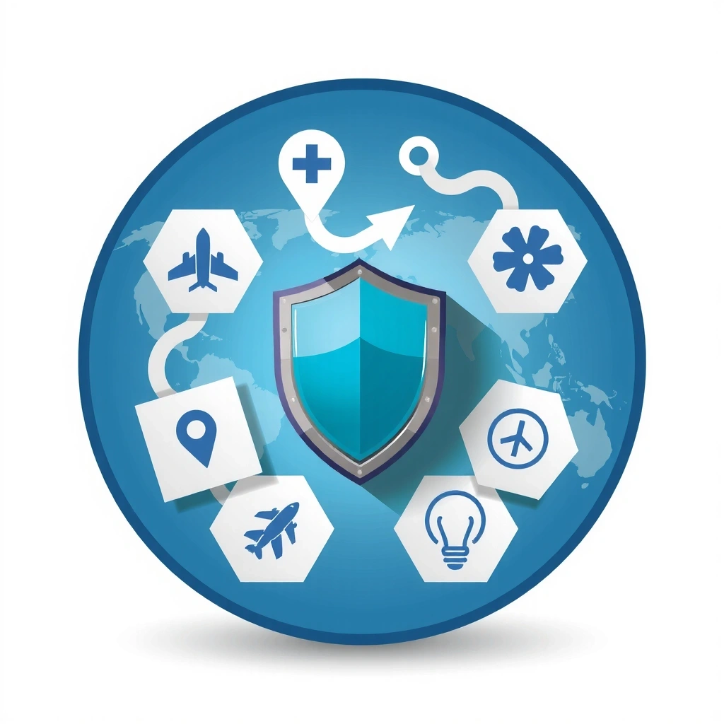 Страхование для путешественников