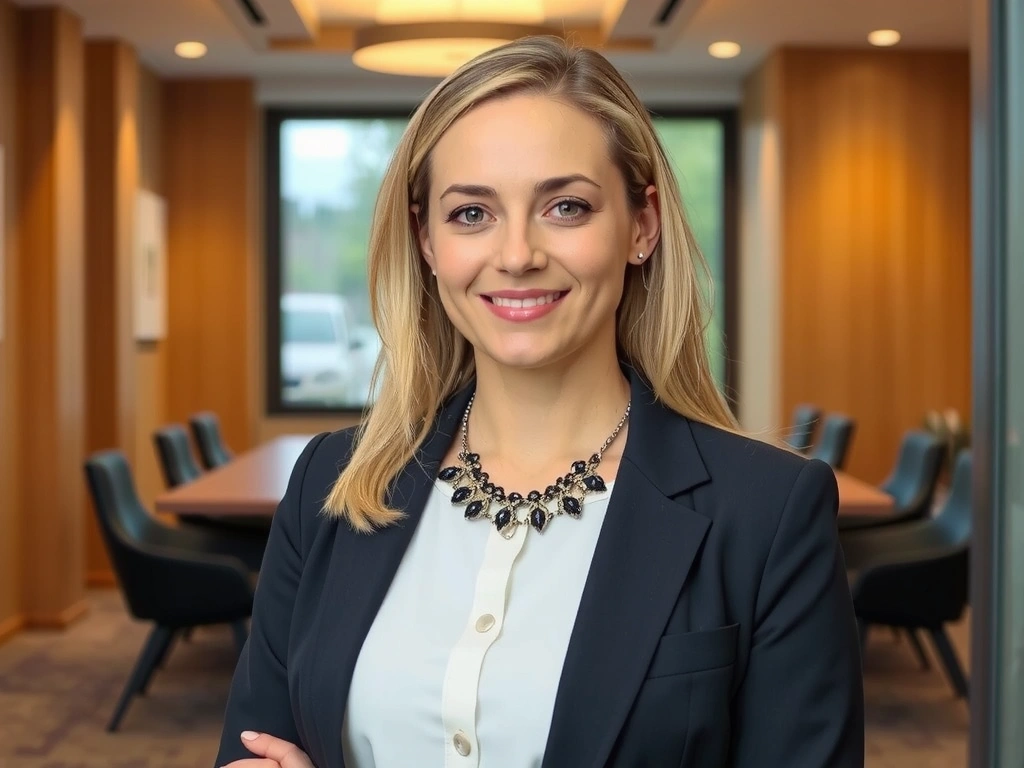 Анна Петрова - директор Travel USA