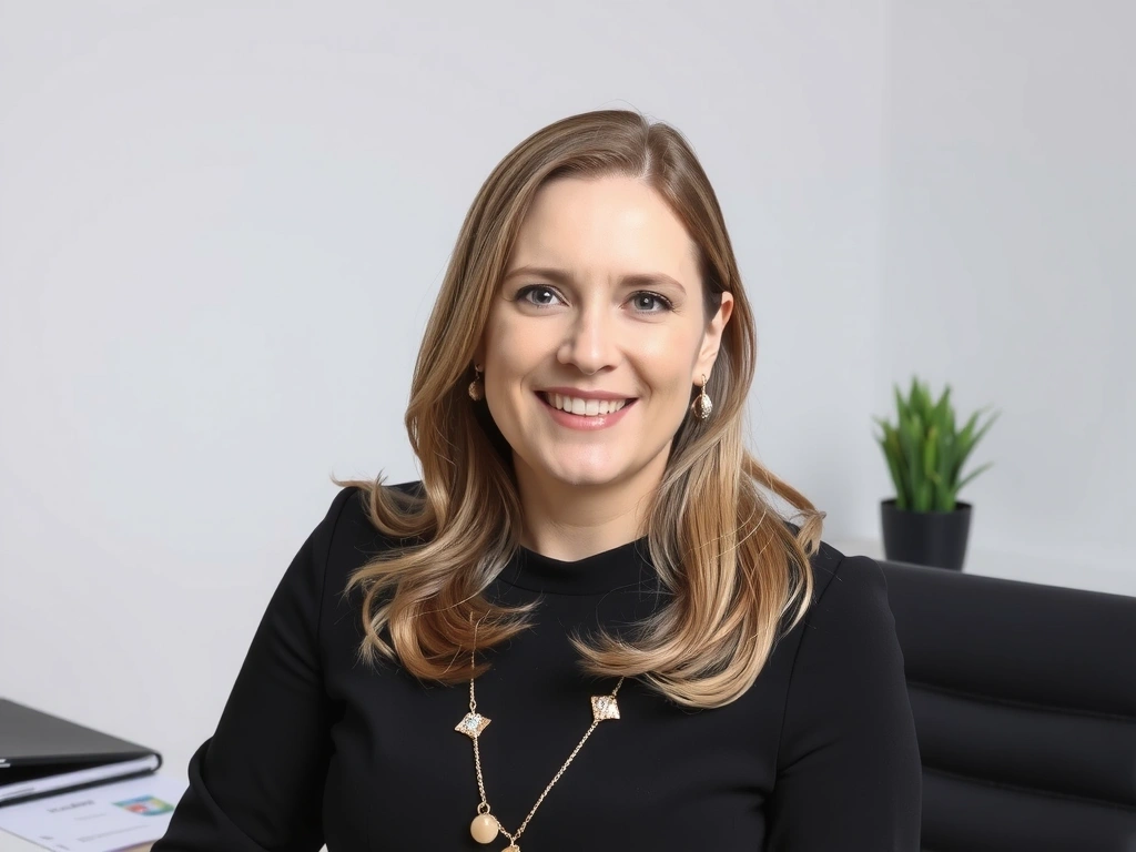 Елена Козлова - специалист по визам и документам