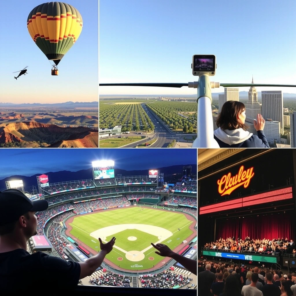 Незабываемые впечатления