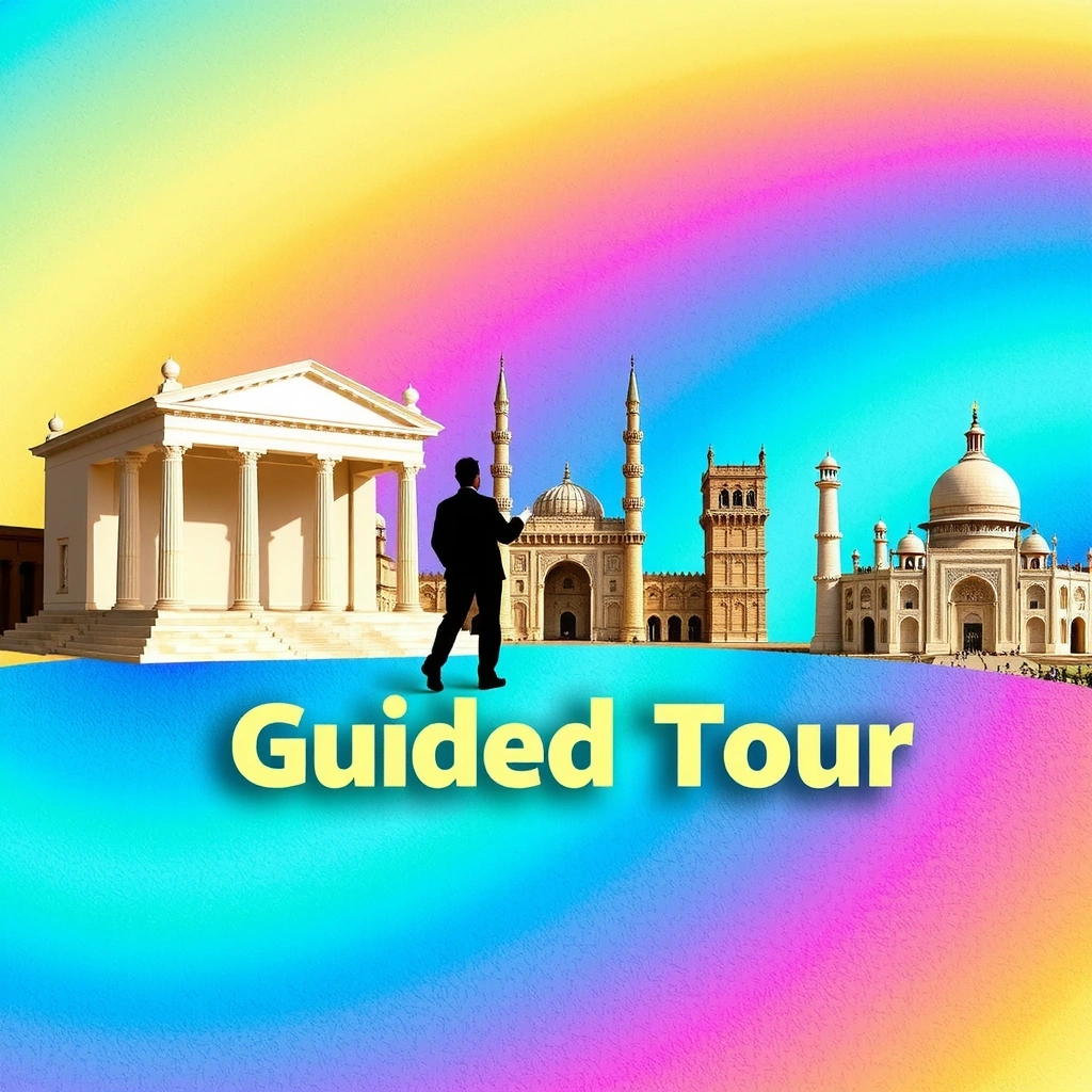 Экскурсионные программы